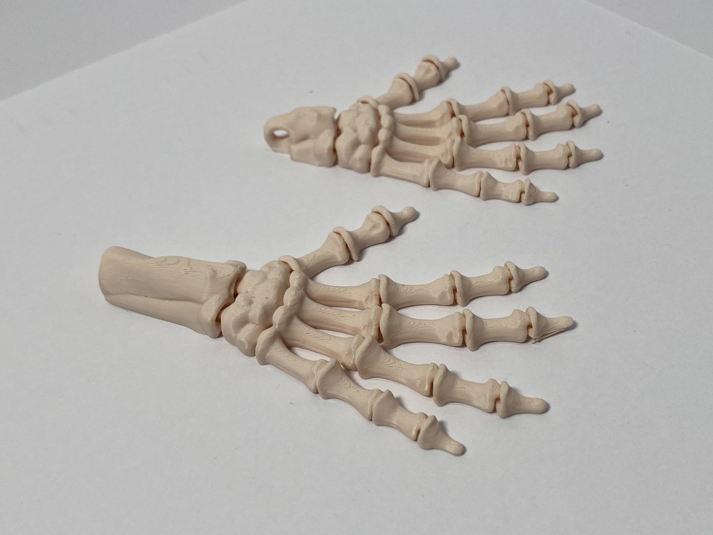 Flexi Factory Skeleton Hand