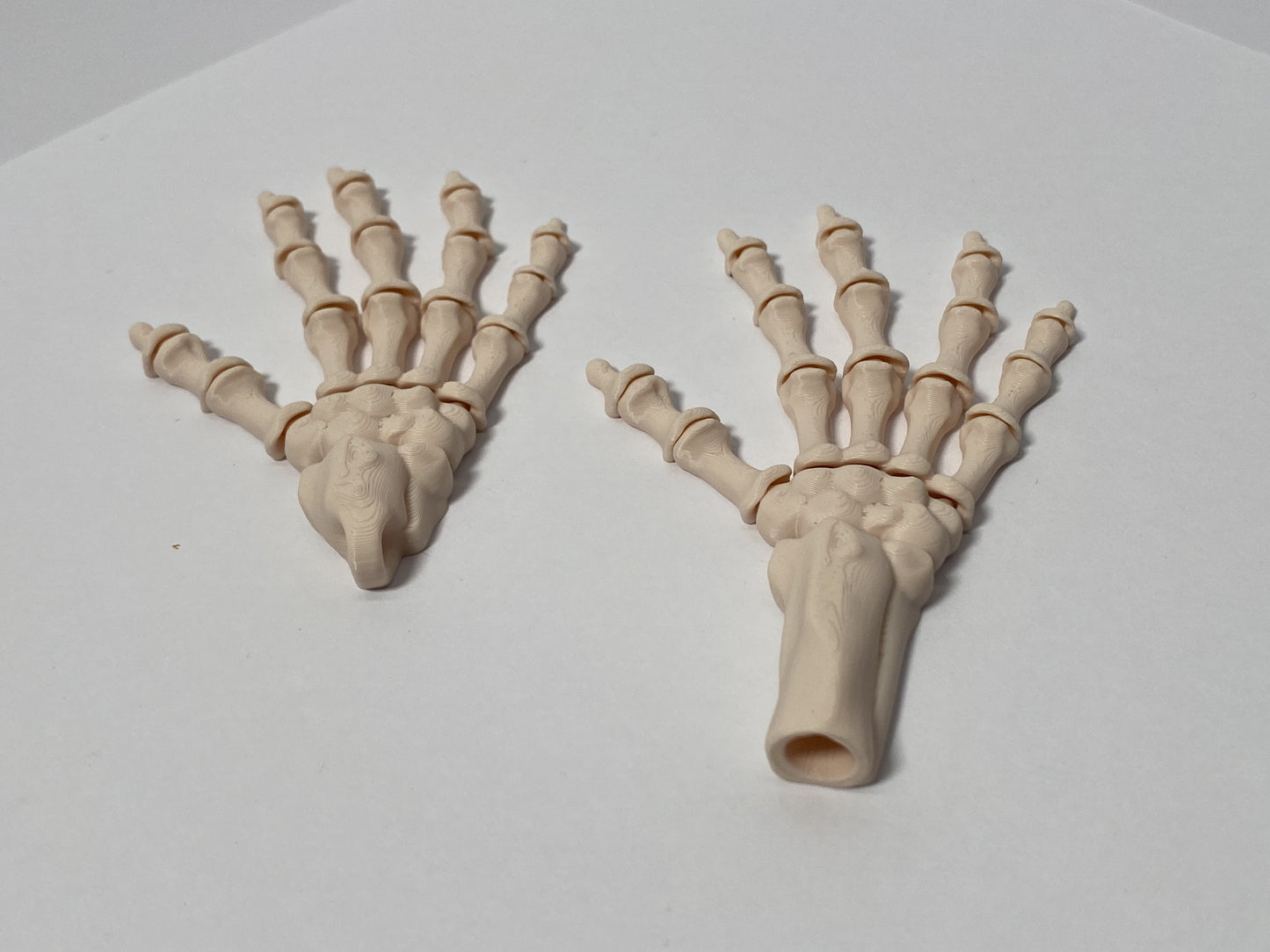 Flexi Factory Skeleton Hand