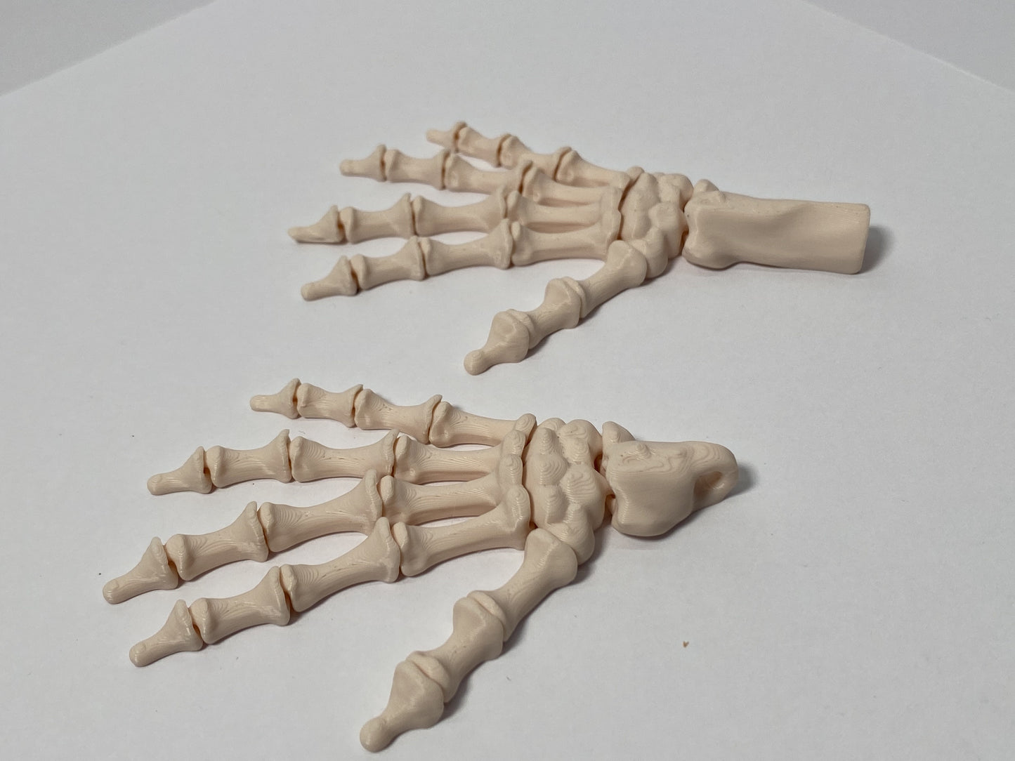 Flexi Factory Skeleton Hand