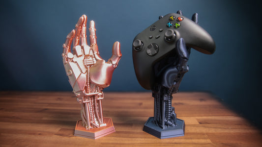 Android Game Controller Stand