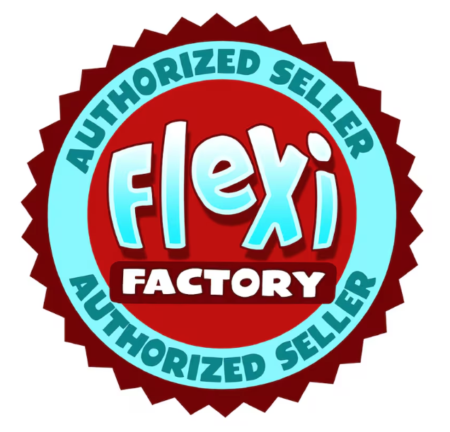 Flexi Factory Skeleton Hand