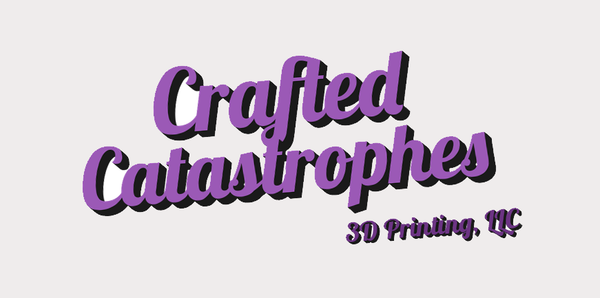 Crafted Catastrophes